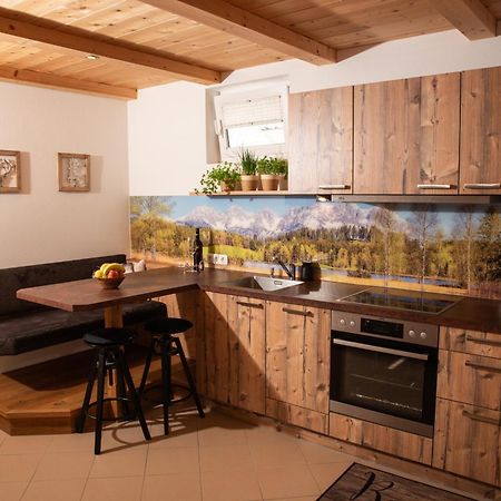 Landhaus Ambiente Вестендорф Екстер'єр фото