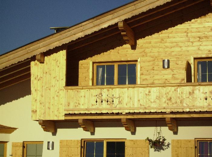 Landhaus Ambiente Вестендорф Екстер'єр фото